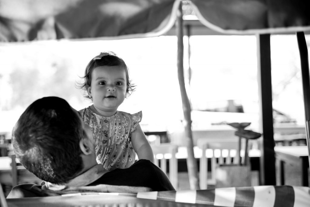 Portrait Photo