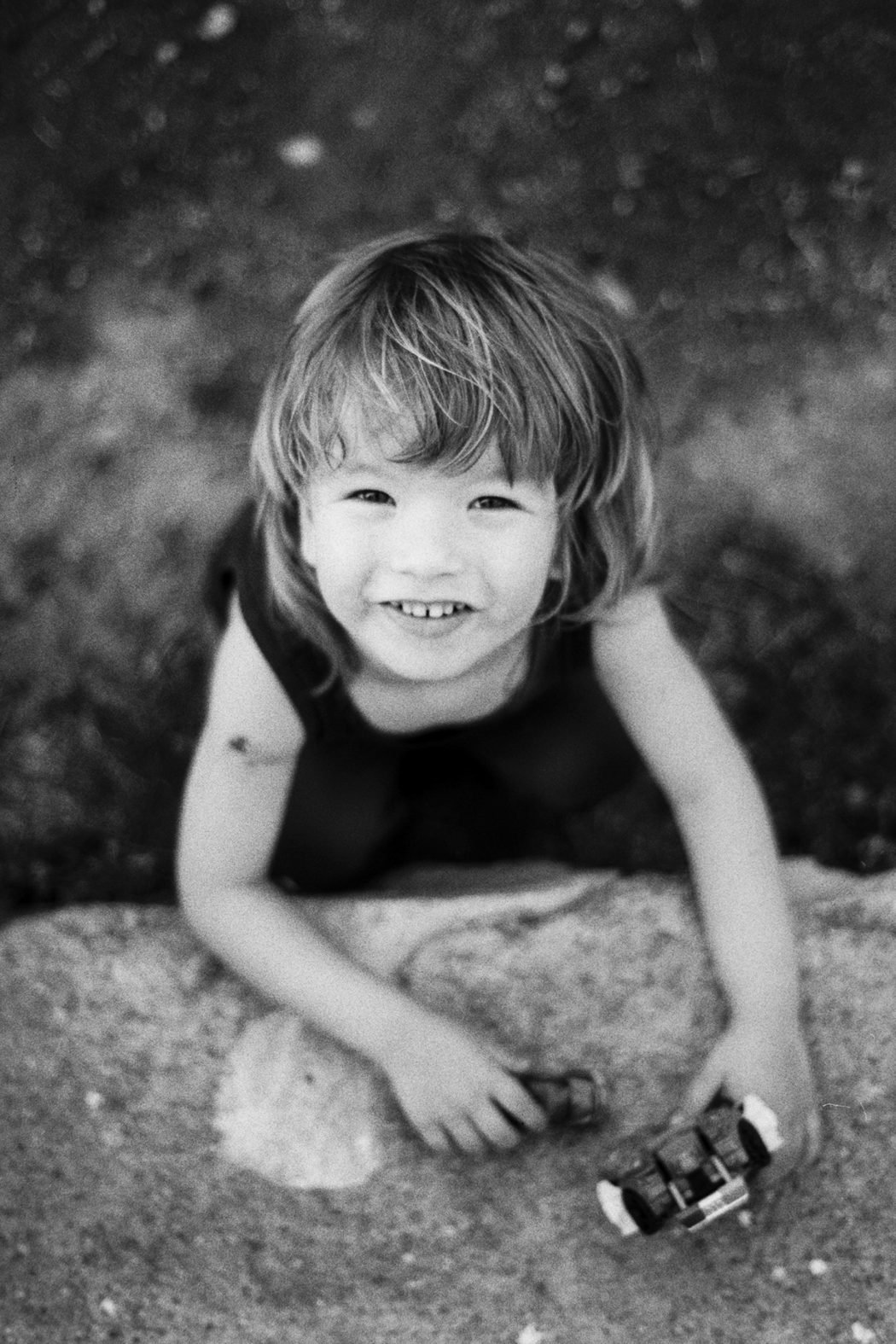 Portrait Photo