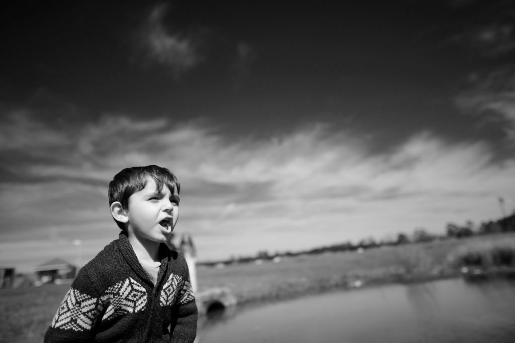 Portrait Photo