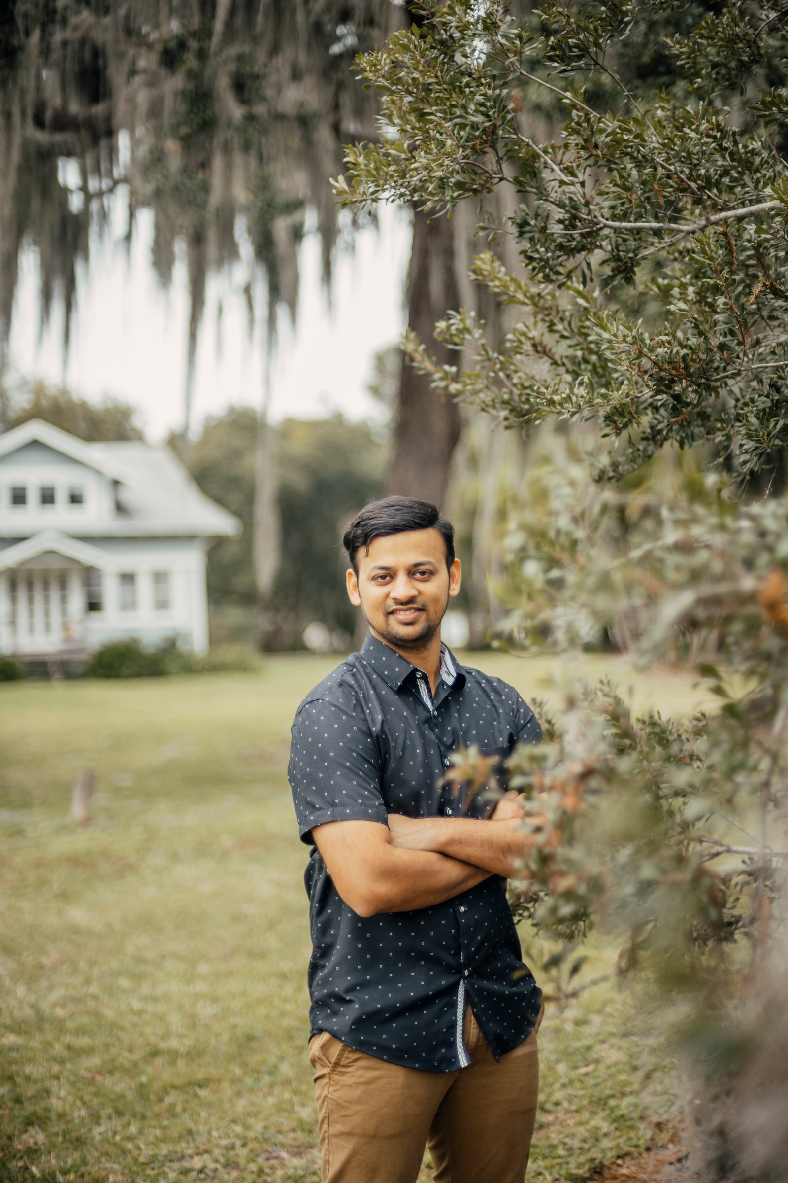 Portrait Photo