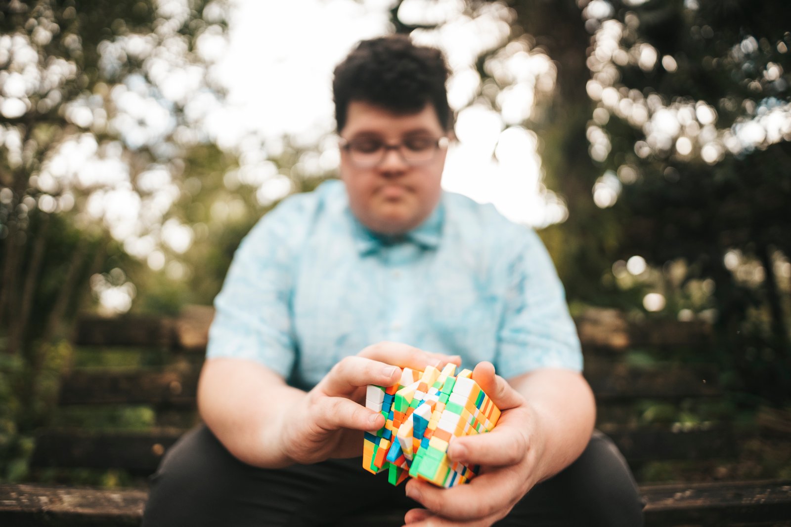 Portrait Photo