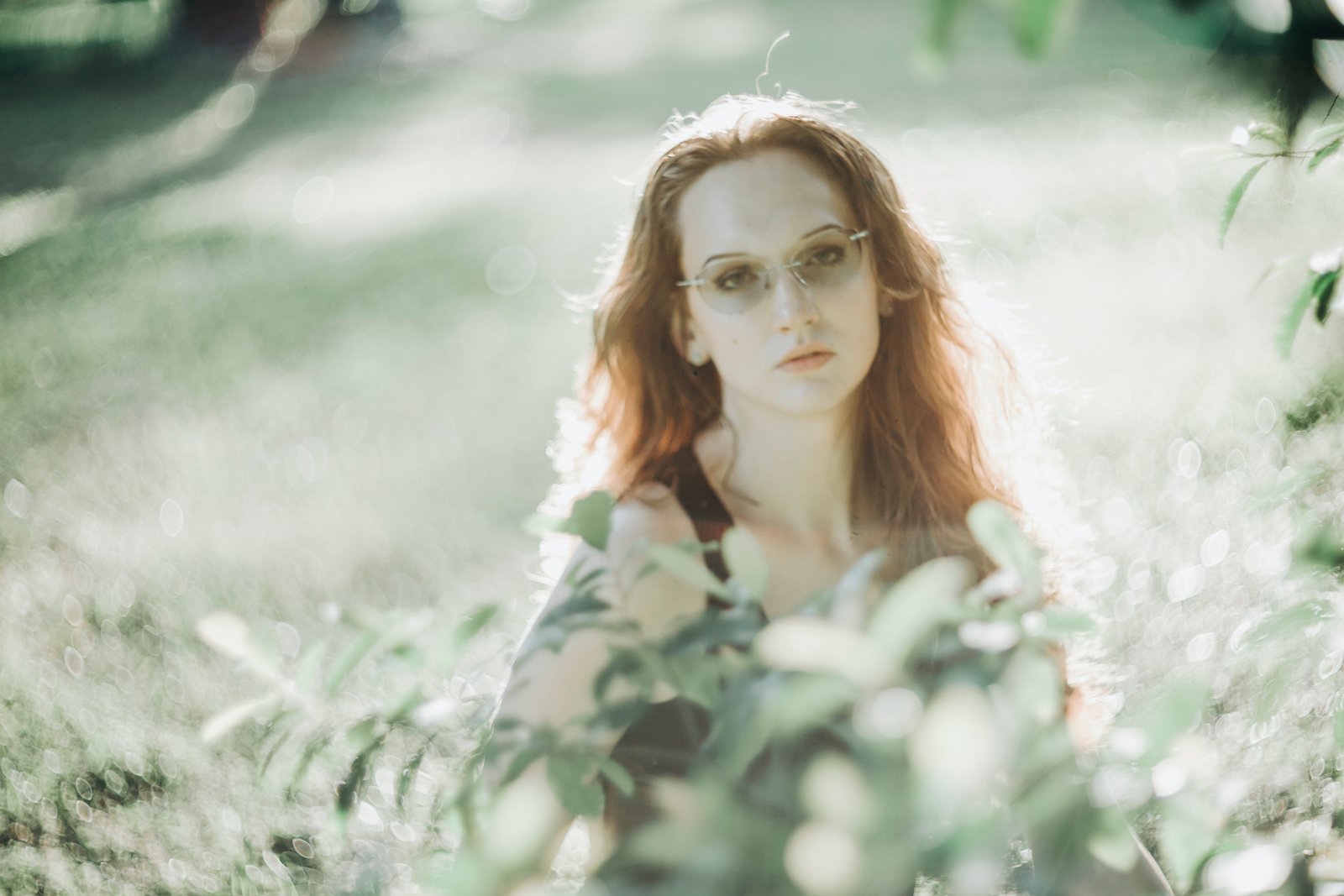 Portrait Photo