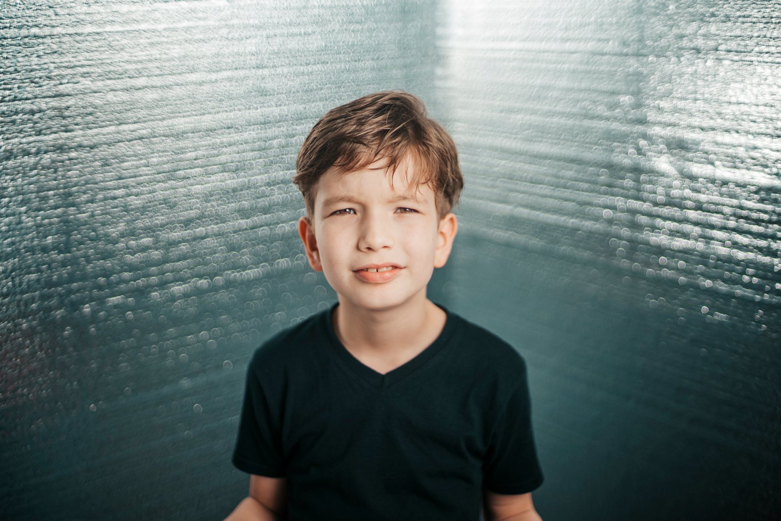 Portrait Photo