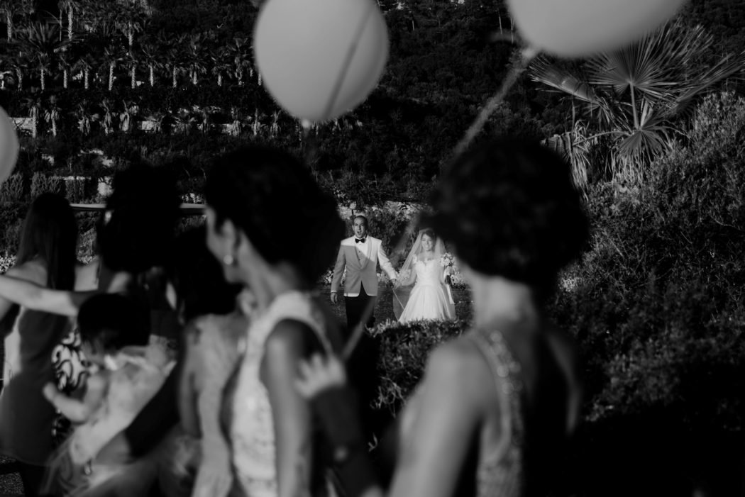 Portrait Photo